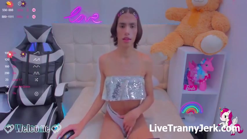 Fabulous Xxx Movie Shemale Webcam Craziest Only For You