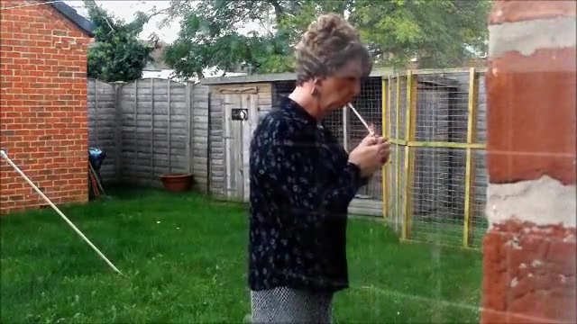 Fabulous amateur shemale movie with Outdoor scenes