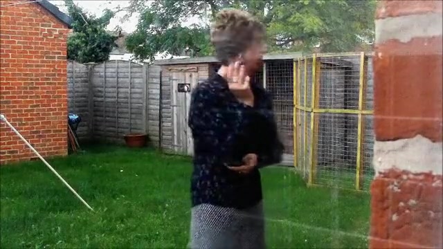 Fabulous amateur shemale movie with Outdoor scenes