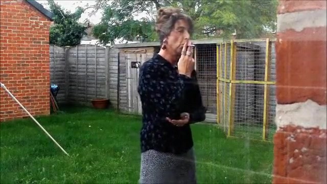 Fabulous amateur shemale movie with Outdoor scenes