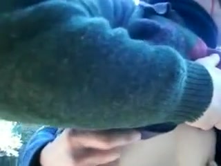 Exotic amateur shemale clip