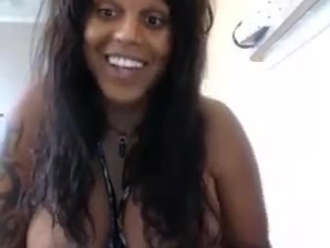 Hottest homemade shemale scene with Webcam, Black scenes