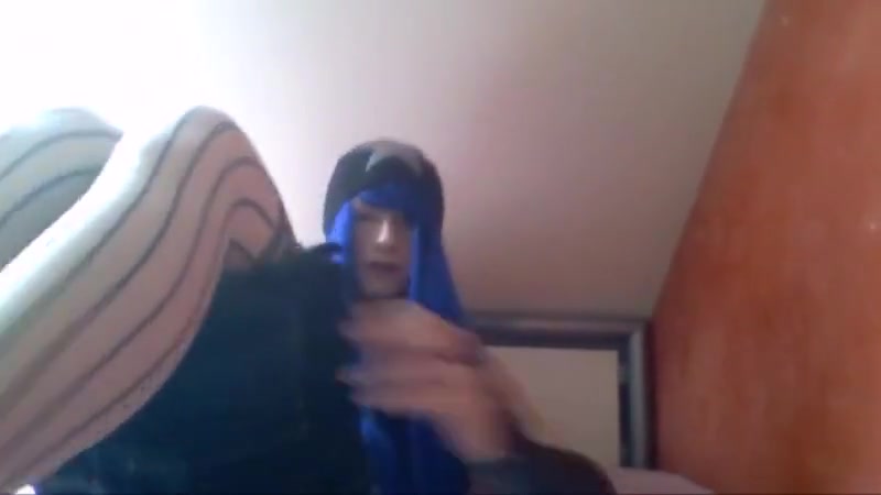 Tranny toys ass Kinky Chris