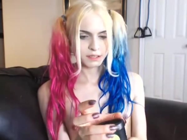 HA Camshow