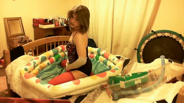 Incredible amateur shemale movie with Masturbation, teens 18+ scenes