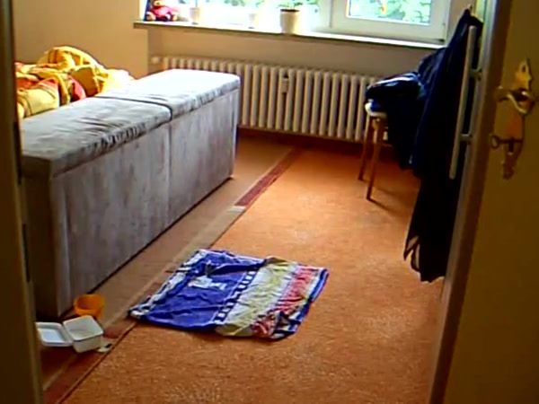Fickstute