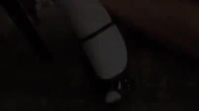 Very hot shemale in a threesome
