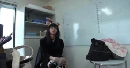 Japanese ladyboy