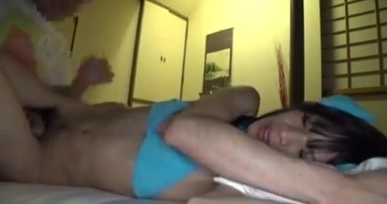 Japanese ladyboy