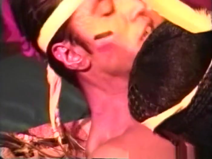 Amazing pornstar in horny shemale sex video