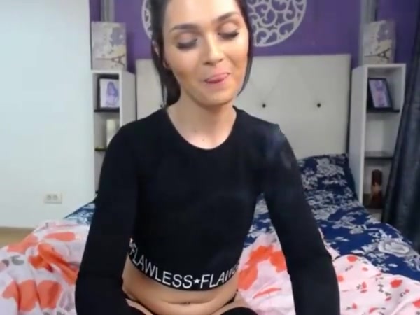 JesssyBlack cam show chaturbate