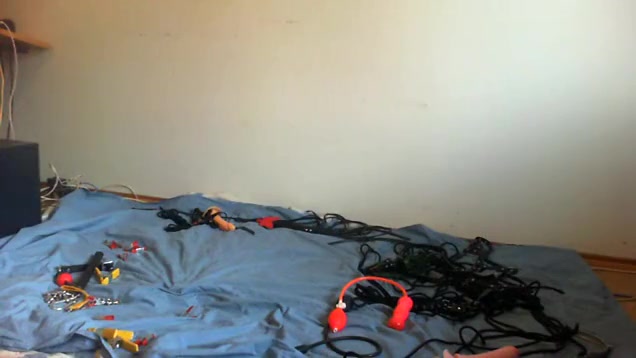 Exotic homemade shemale video with Stockings, Masturbation scenes