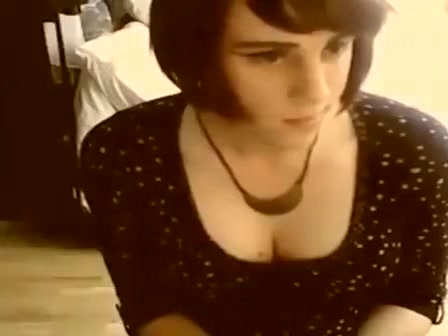 Hottest amateur shemale video with Masturbation, Webcam scenes