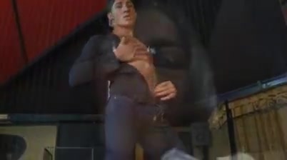 Very hot italian shemale