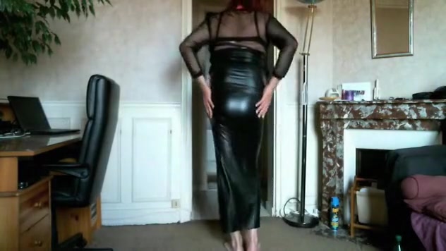 Horny homemade shemale movie with Solo, Webcam scenes