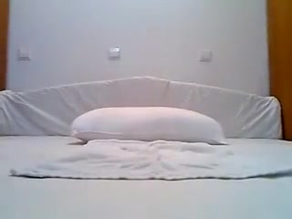 Exotic amateur shemale video with Masturbation, Solo scenes