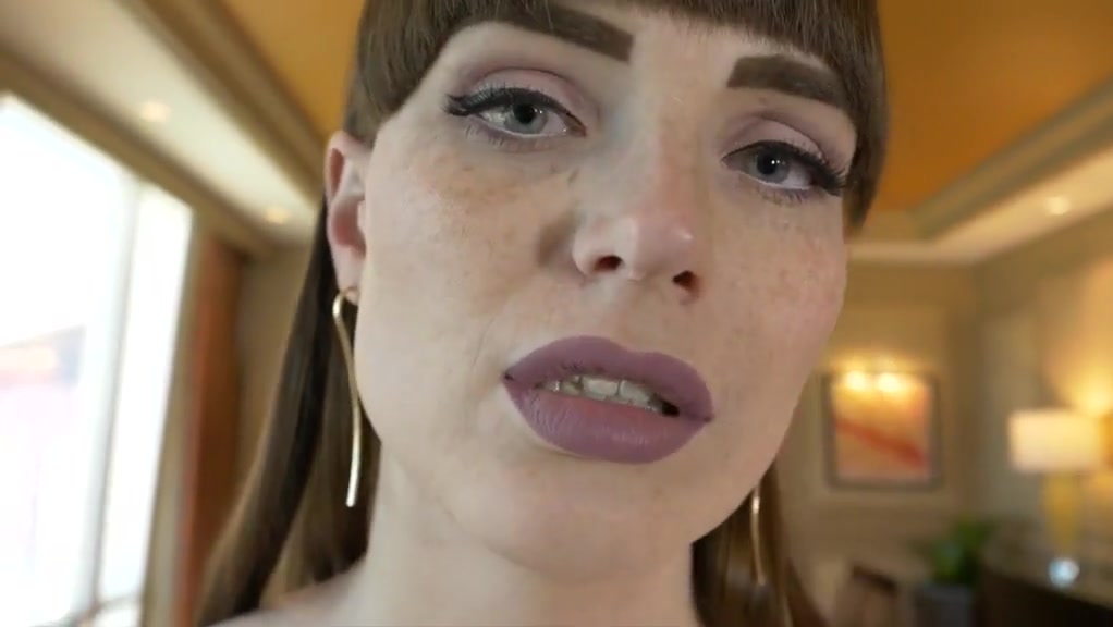 The gorgeous natalie mars