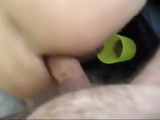 Incredible homemade shemale movie with Bareback scenes