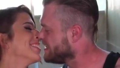 Casey Kisses