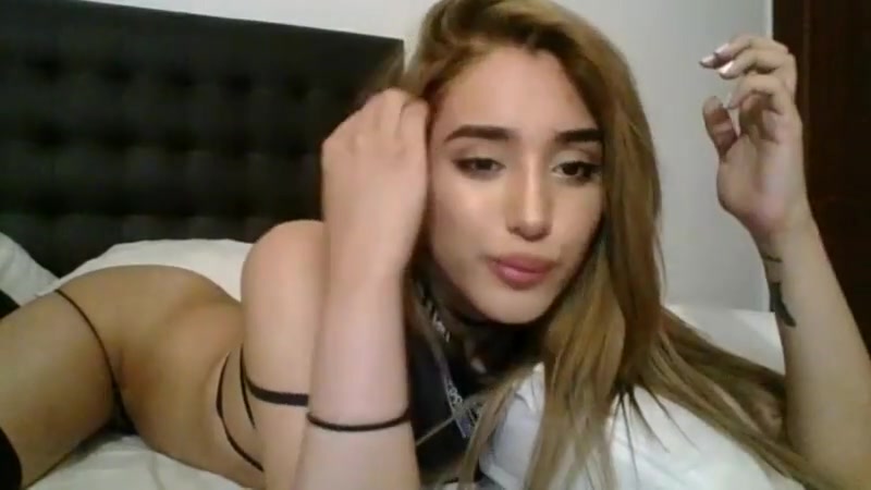 Cam show 5