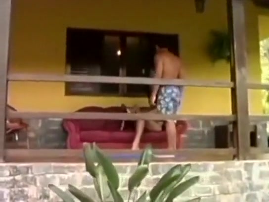 Incredible homemade shemale video with Outdoor, Big Tits scenes