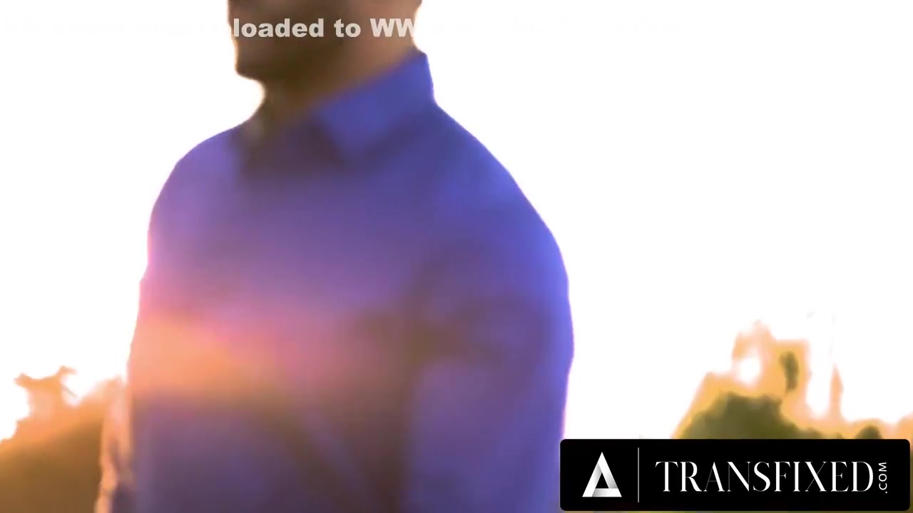 Trans Redhead Has Intense Romantic Sex With Unfaithful Married Man - Tori Easton