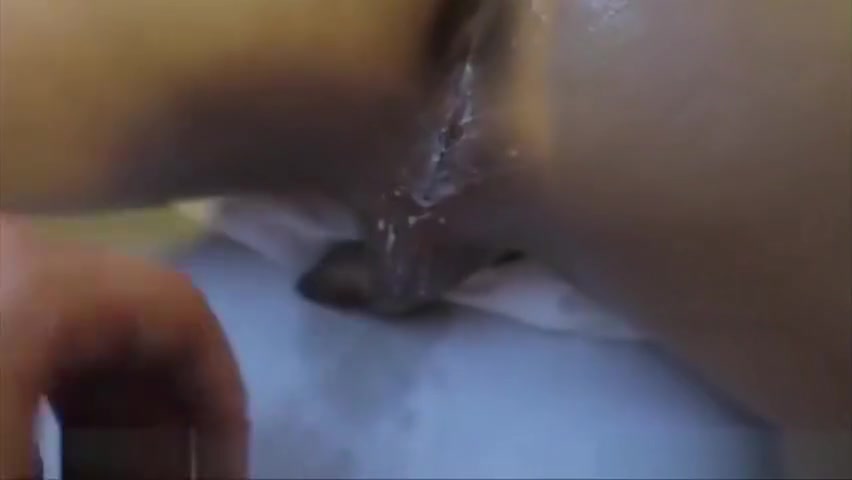 He Creampies Her Incredible Sweaty Ass