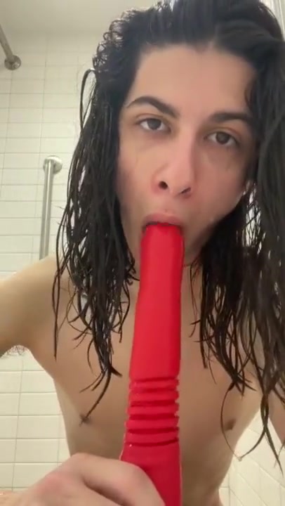 Her Asshole Gape Is Watch Her Suck You Off