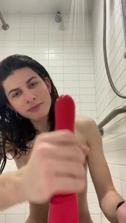 Her Asshole Gape Is Watch Her Suck You Off