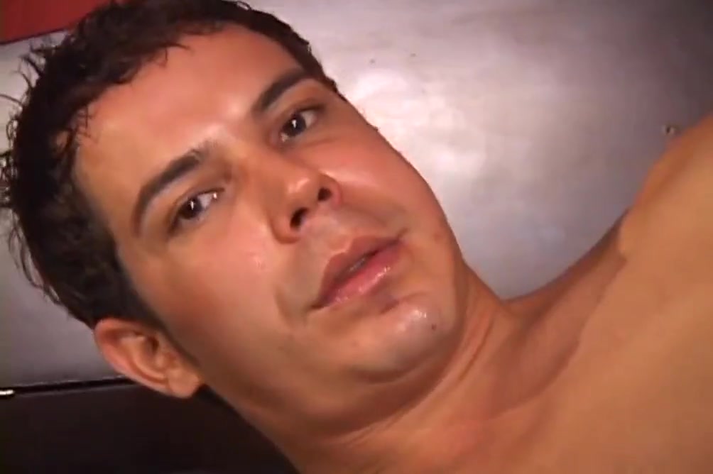 San Paulo In Anal Deep Tales In