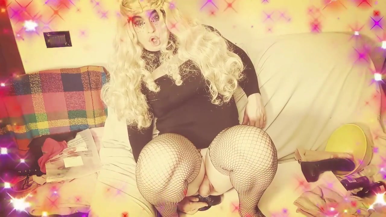Hands Free Cumshot