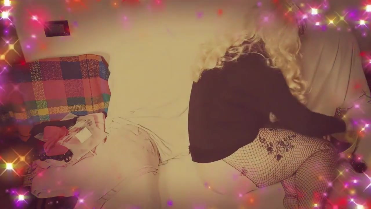 Hands Free Cumshot
