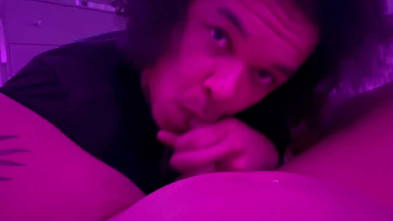 Head So Good I Had To Nut In His Ass