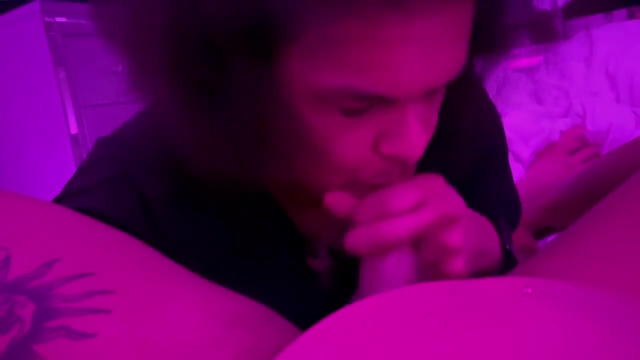 Head So Good I Had To Nut In His Ass