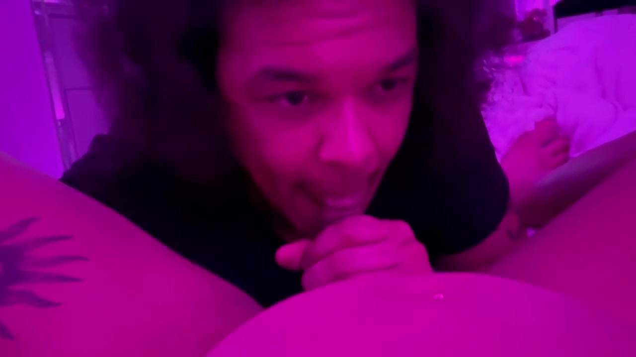 Head So Good I Had To Nut In His Ass