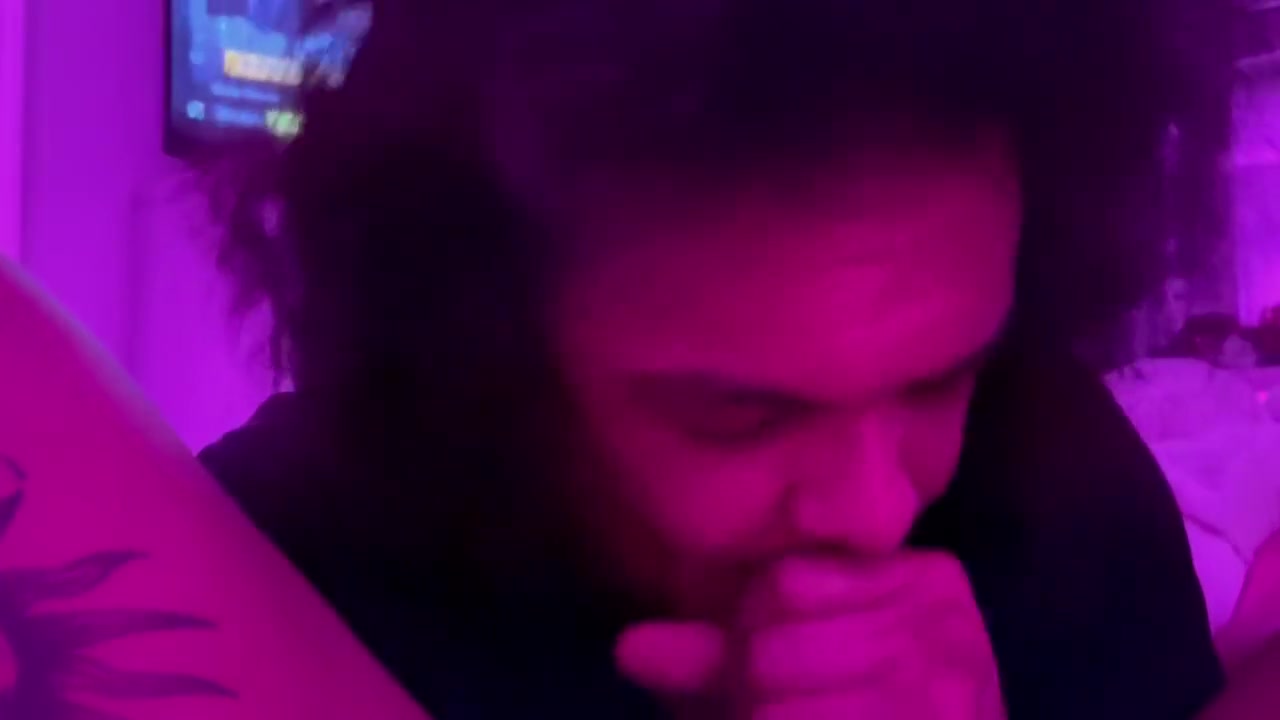 Head So Good I Had To Nut In His Ass