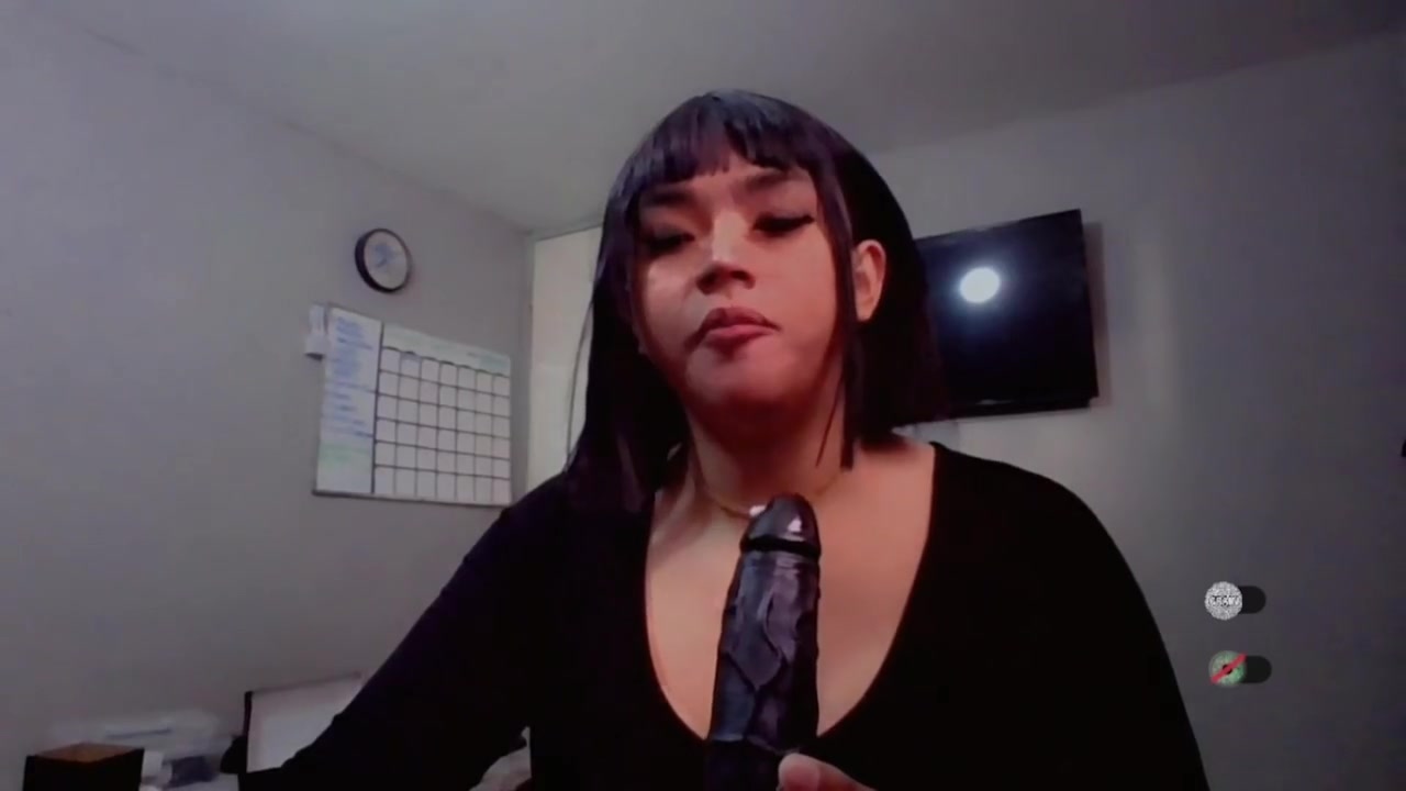 Angie Luna - Blowjob Transexual
