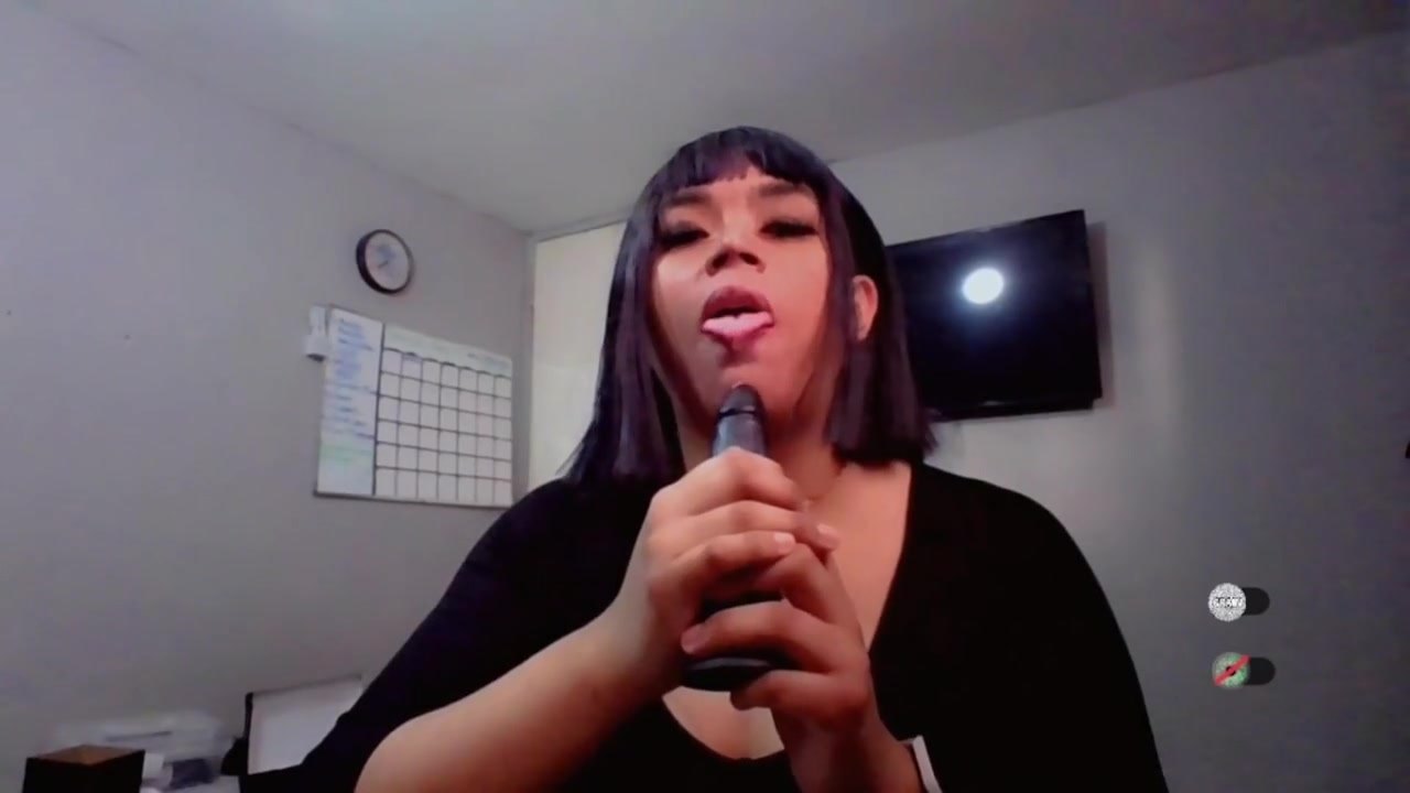 Angie Luna - Blowjob Transexual