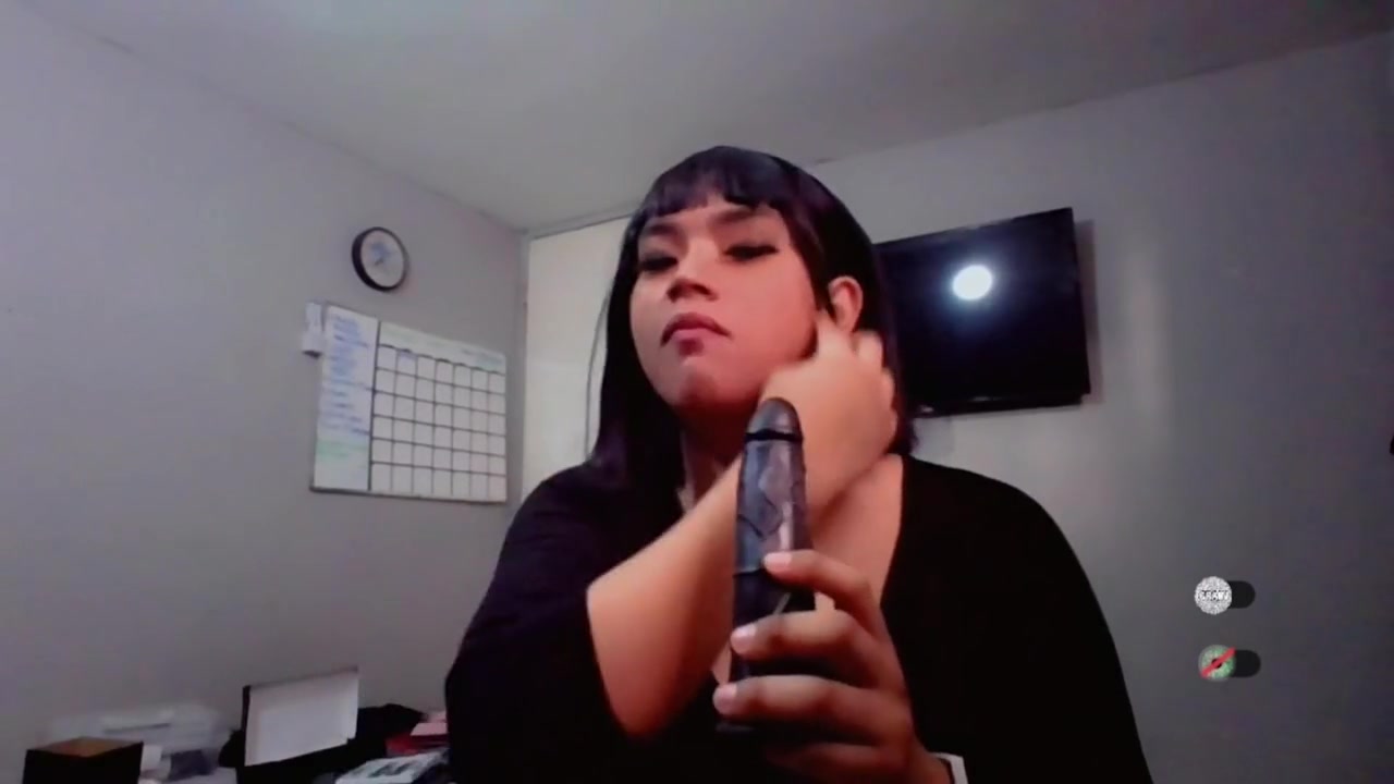 Angie Luna - Blowjob Transexual
