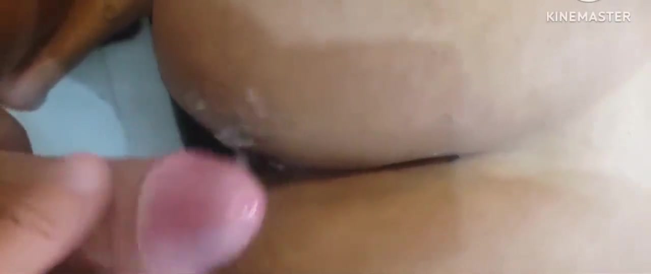Bunda Grande Ganhando Leite No Cu 6 Min