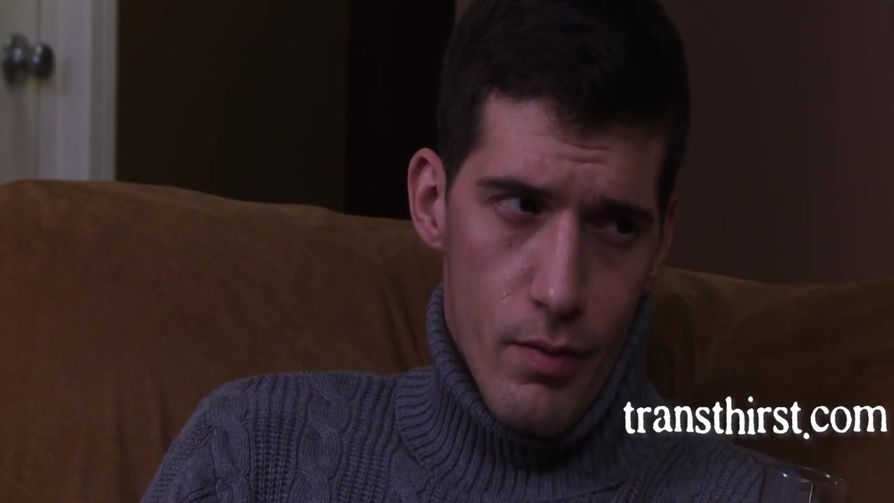 Ts Foxxy - Hot Tranny Shows Me My Worth 8 Min