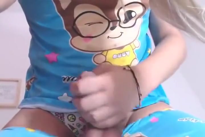 Sexy Rabbit