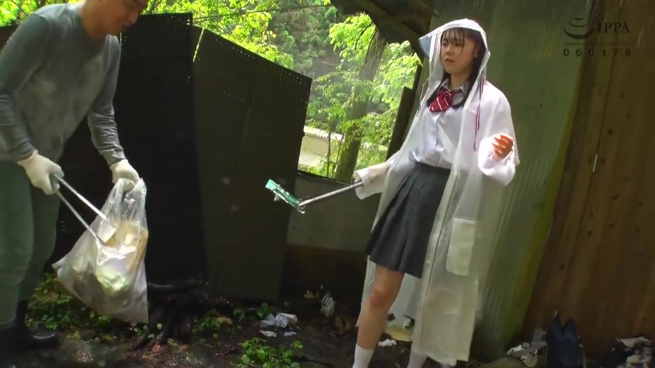 Drpt-030 An Innocent Girl Who Gets Naked In The Kappa B