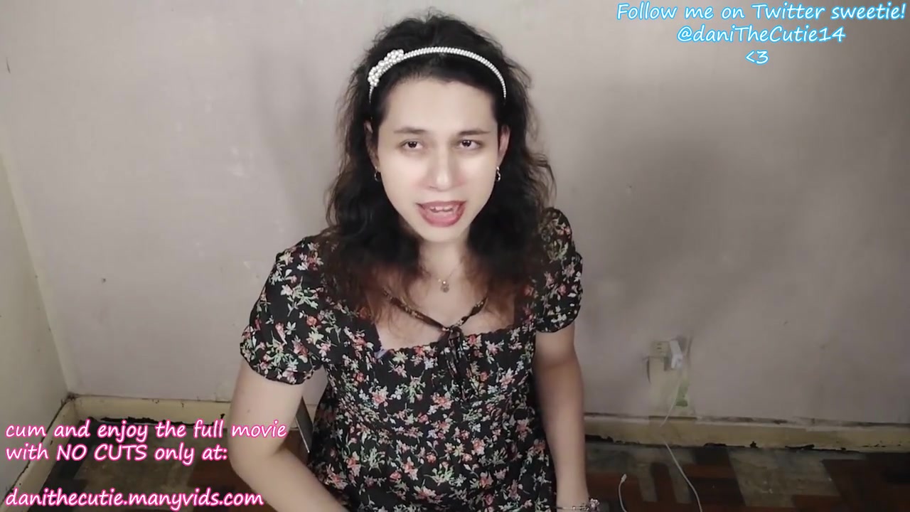Hottie Tgirl Is Your Annoying Stepmom That You End Up Fucking
