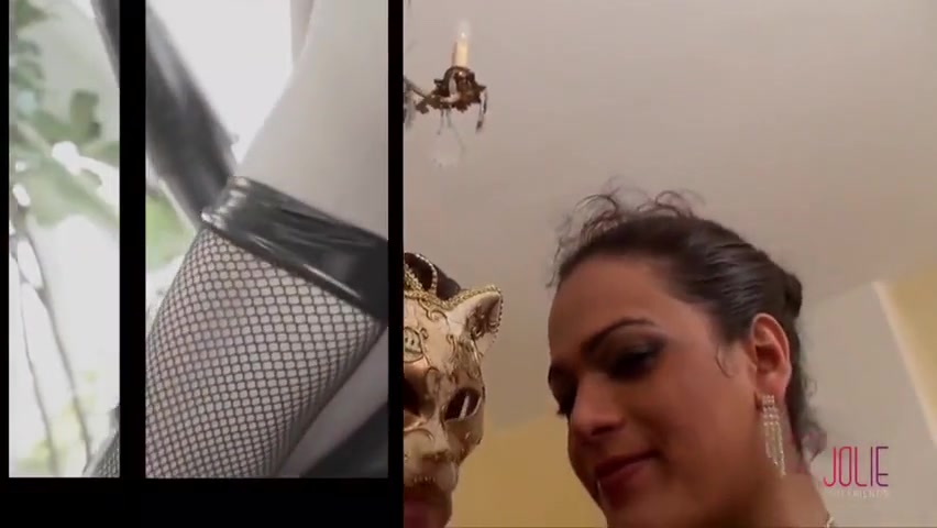 Camilla Jolie In Cum Pilation