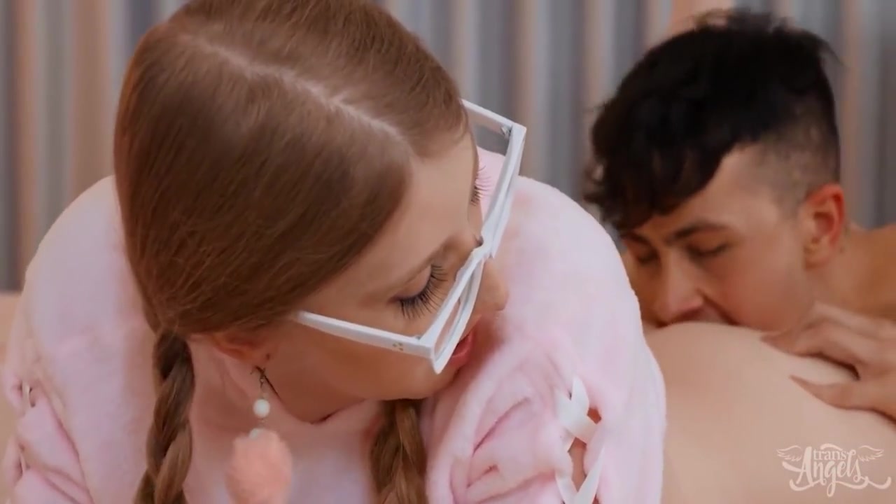 Angel S, Janelle Fennec And Franco Styles In Tells She Likes His Tongue But Prepares His Big Dick For Her Asshole 10 Min