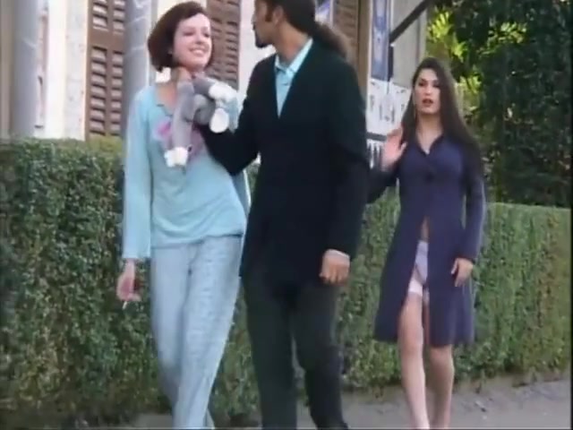 Italian Shemale Like Story Vol