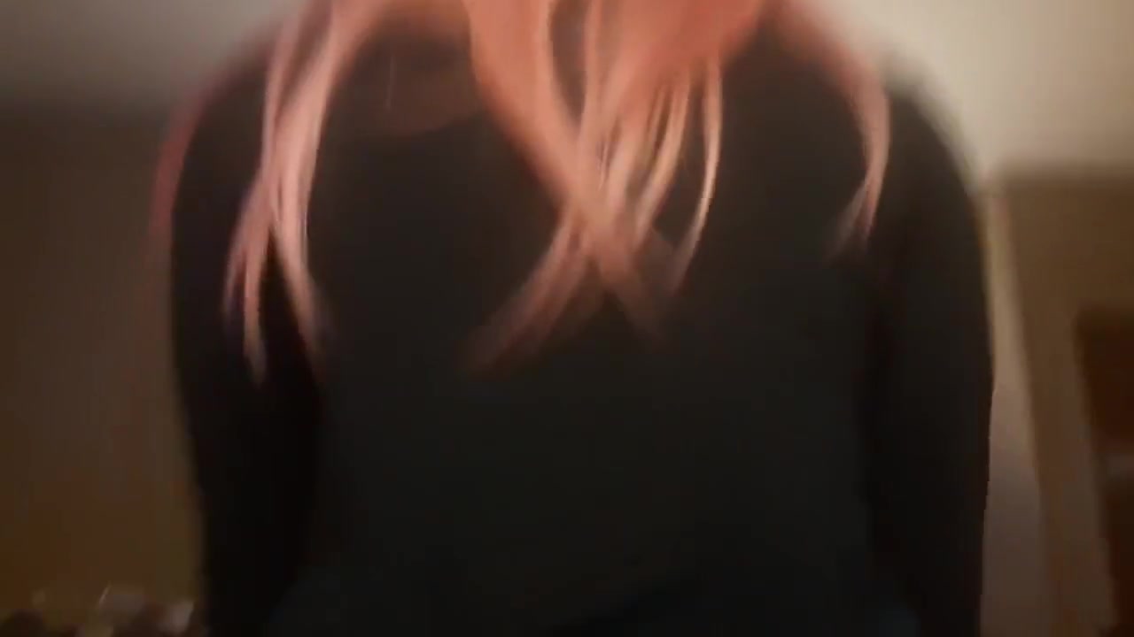 Bailey Wilde Strapon Fucked Pov