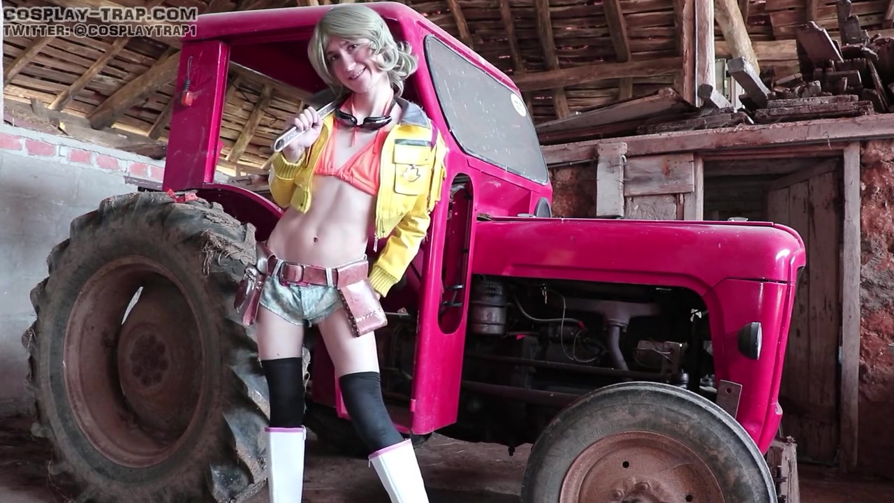 Femboy Cindy Favorite Tool