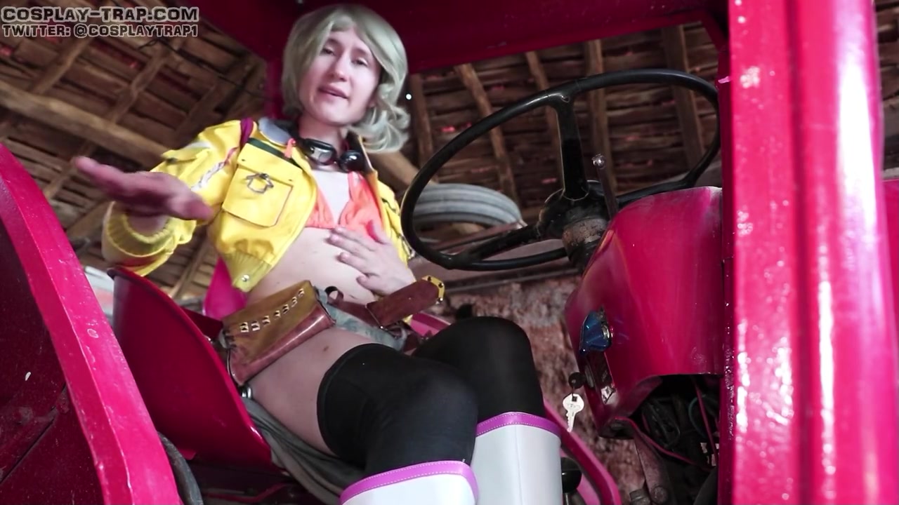 Femboy Cindy Favorite Tool